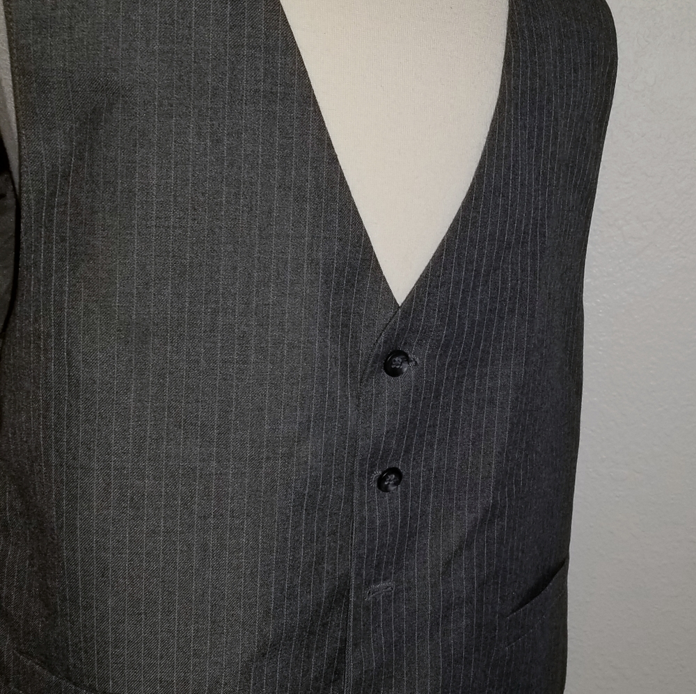 1960s Vintage Vest